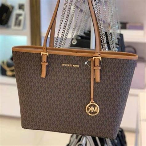 michael kors made in cambodia asli atau palsu|michael kors bag identification.